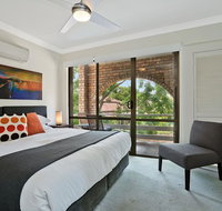 Centennial Terrace Apartments - Nambucca Heads Accommodation