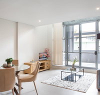 Central City Loft With Gym and Pool - Nambucca Heads Accommodation