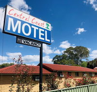 Central Coast Motel - Nambucca Heads Accommodation