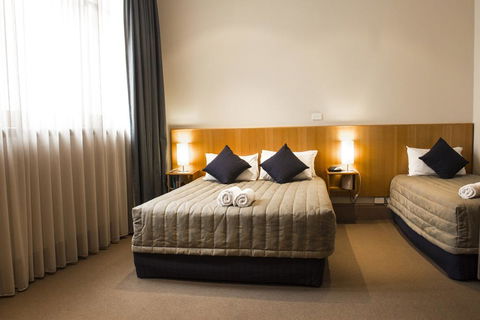 Central Hotel Hobart - Nambucca Heads Accommodation 1