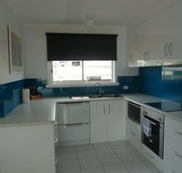 Central Luxury with Fabulous Views - Nambucca Heads Accommodation