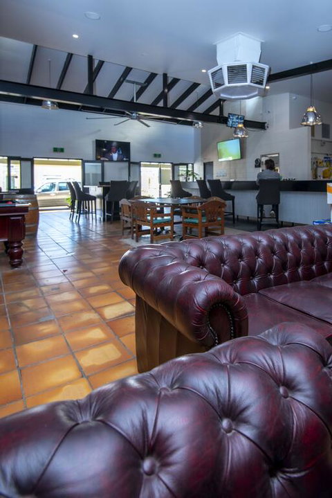 Central Motel - Nambucca Heads Accommodation 3