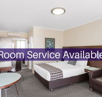 Central Motel  Apartments Best Western Signature Collection - Nambucca Heads Accommodation