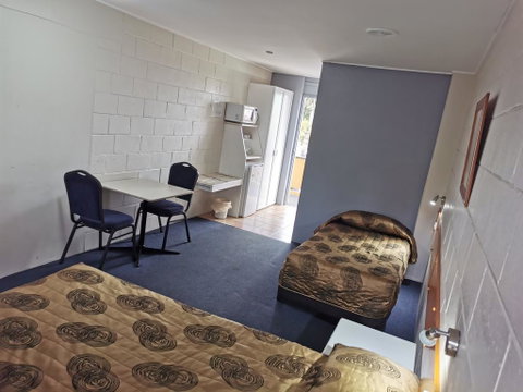 Central Motel Ipswich - Nambucca Heads Accommodation 2