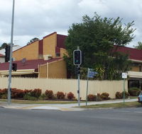 Central Motel Ipswich - Nambucca Heads Accommodation