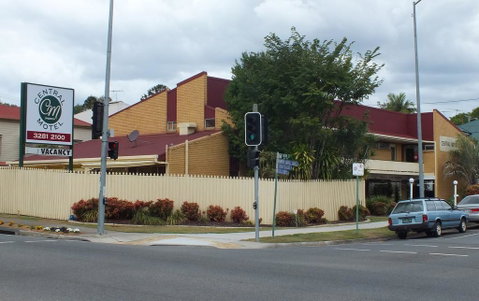 Central Motel Ipswich - Nambucca Heads Accommodation 0