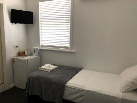 Central Motel Mudgee - Nambucca Heads Accommodation 2