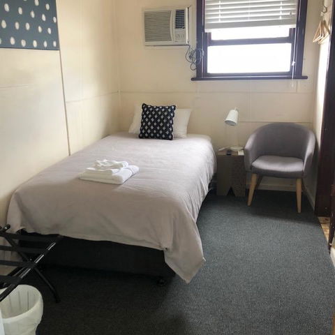 Central Motel Mudgee - Nambucca Heads Accommodation 3
