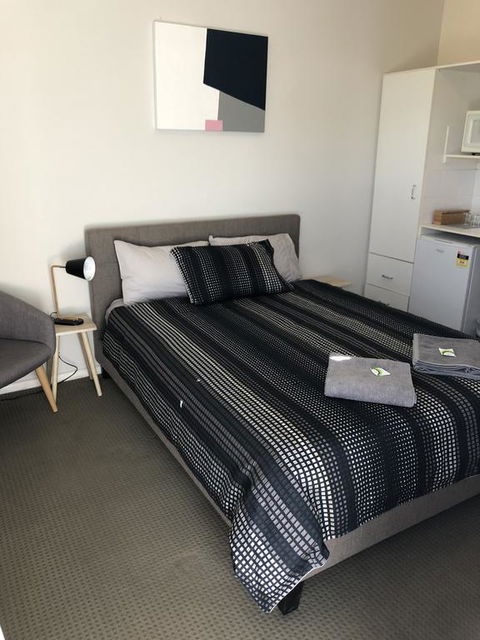 Central Motel Mudgee - Nambucca Heads Accommodation 0