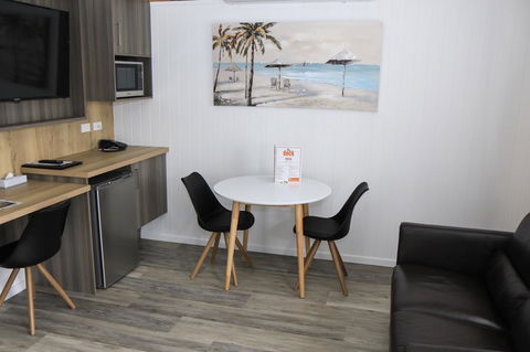 Central Motor Inn - Nambucca Heads Accommodation 3