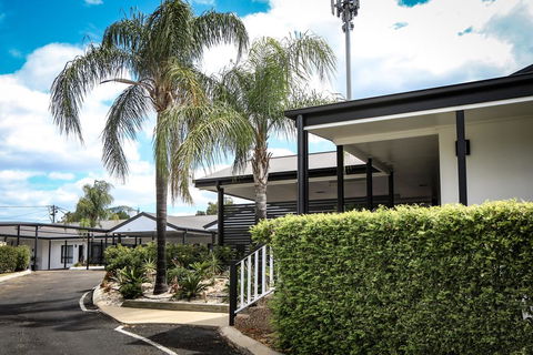 Central Motor Inn - Nambucca Heads Accommodation 2