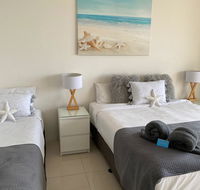 Central Ocean View Studio 27a - Nambucca Heads Accommodation