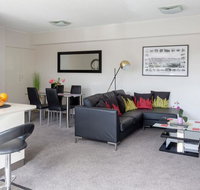Central Park Boutique Apartment - Nambucca Heads Accommodation