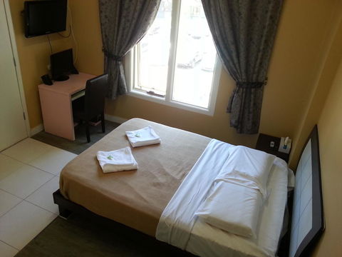 Central Private Hotel - Nambucca Heads Accommodation 2