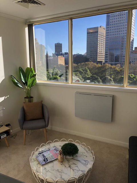 Central Station - 1 Bedroom Apt With View - Nambucca Heads Accommodation 0