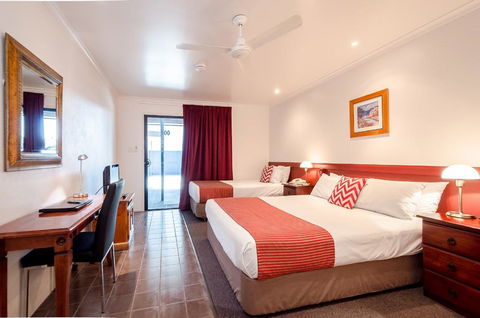 Central Studio Accommodation - Nambucca Heads Accommodation 1