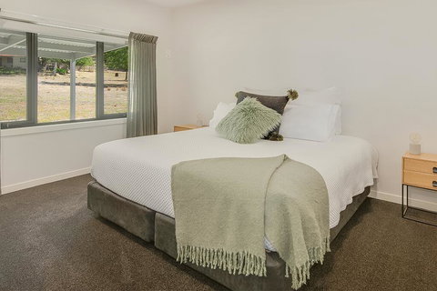 Central Views Halls Gap - Nambucca Heads Accommodation 1