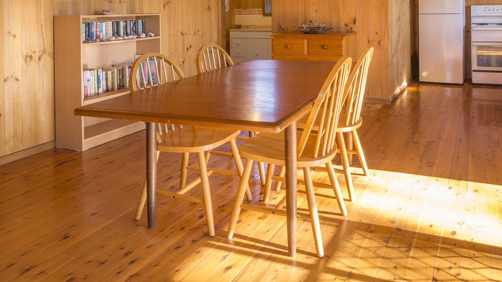 Lake Tabourie NSW Nambucca Heads Accommodation
