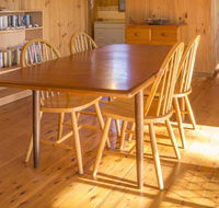 Centre Street 10 Lake Tabourie - Nambucca Heads Accommodation
