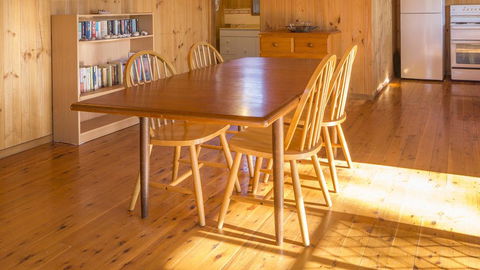 Centre Street 10 Lake Tabourie - Nambucca Heads Accommodation 0