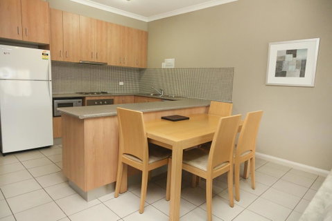 Centrepoint Apartments Griffith - Nambucca Heads Accommodation 2
