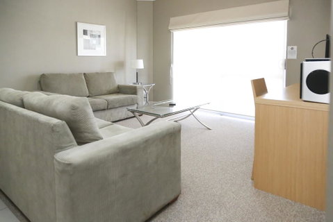 Centrepoint Apartments Griffith - Nambucca Heads Accommodation 3