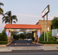 Centrepoint Midcity Motor Inn - Nambucca Heads Accommodation