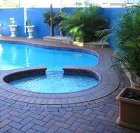 Centrepoint Motor Inn - Nambucca Heads Accommodation