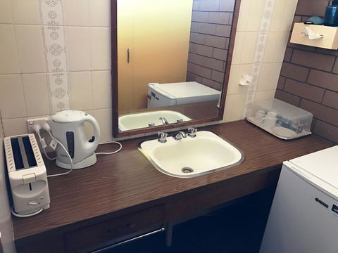 Century Motor Inn - Nambucca Heads Accommodation 2