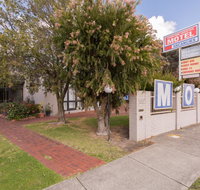 Chadstone Executive Motel - Nambucca Heads Accommodation
