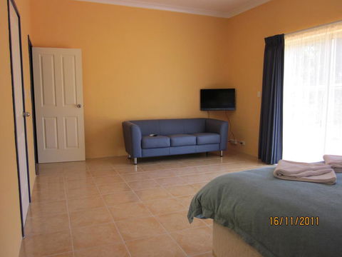 Chalets On Stoneville - Nambucca Heads Accommodation 1