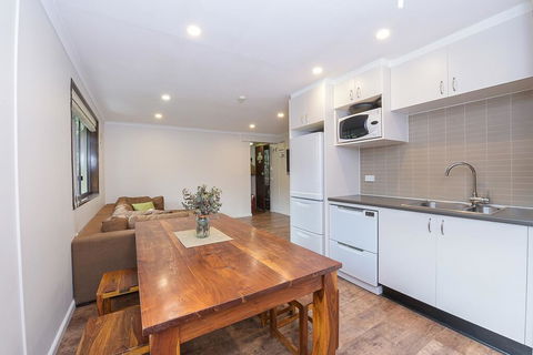 Chamonix - Nambucca Heads Accommodation 1