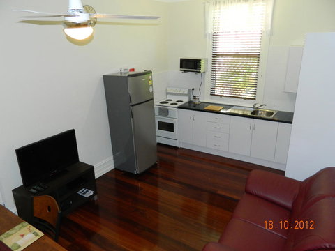 Champion Bay Apartments - Nambucca Heads Accommodation 0