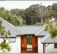 Chandeliers on Abbey - Nambucca Heads Accommodation