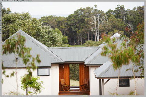 Chandeliers On Abbey - Nambucca Heads Accommodation 0