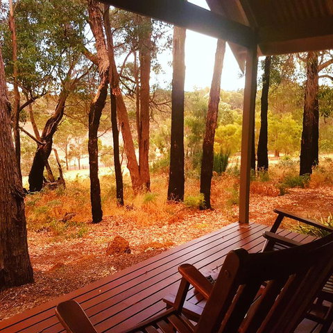 Chandeliers On Abbey - Nambucca Heads Accommodation 3