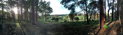 Chandeliers On Abbey - Nambucca Heads Accommodation 1