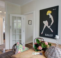 Character cottage in Berrima - Nambucca Heads Accommodation