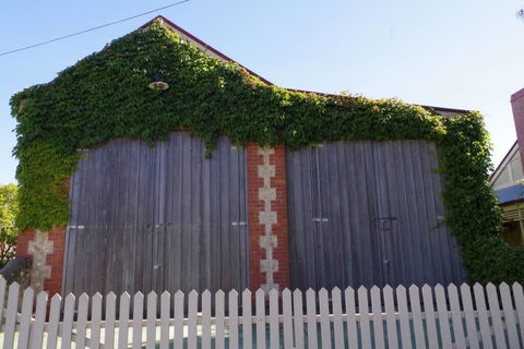 Charlottes Cottage - Nambucca Heads Accommodation 3