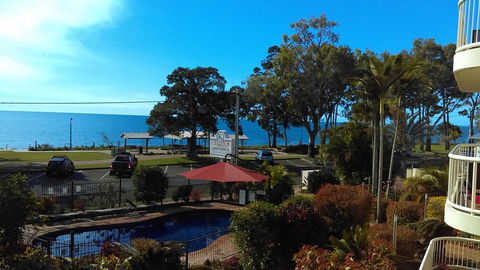 Charlton Apartments - Nambucca Heads Accommodation 1