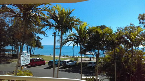 Charlton Apartments - Nambucca Heads Accommodation 2