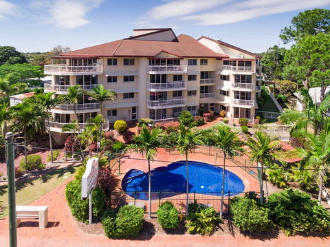 Charlton Apartments - Nambucca Heads Accommodation 0