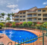 Charlton Apartments on the Esplanade - Nambucca Heads Accommodation
