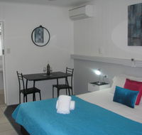 Charm City Motel - Nambucca Heads Accommodation