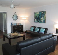 Charming Beach House - Nambucca Heads Accommodation