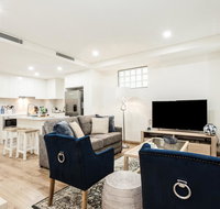 CHARMING BREAM 671I - Nambucca Heads Accommodation