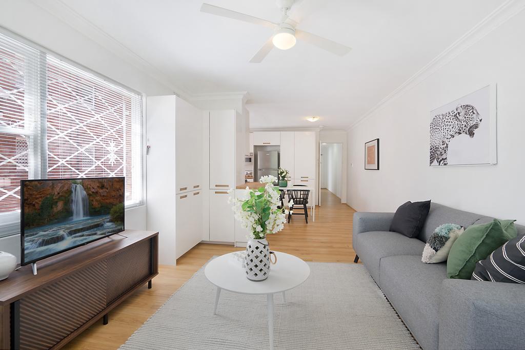 Ashfield NSW Nambucca Heads Accommodation