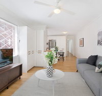 Charming parkside apartment in quiet area - Nambucca Heads Accommodation
