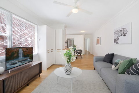 Charming Parkside Apartment In Quiet Area - Nambucca Heads Accommodation 0