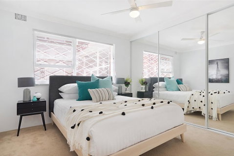 Charming Parkside Apartment In Quiet Area - Nambucca Heads Accommodation 2